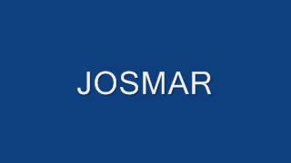 JOSMAR RENACIMIENTO chords