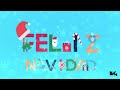 🎅 Feliz Navidad 🎄y feliz año nuevo ⌚🔢🕛🎊