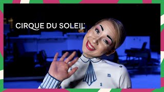 Cirque News | Episode 5 | KOOZA, CRYSTAL, & Makeup Fun Facts | Cirque du Soleil
