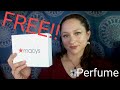 How to get free perfume samples? Get high end brands for FREE!
