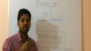 IMPULSE Introduction