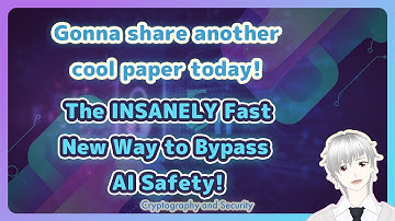 Logit-Gap Steering: The INSANELY Fast New Way to Bypass AI Safety!