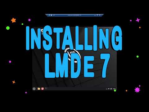 LMDE 7: Step-by-Step Installation and Customization Guide with Tweaks and Useful Features