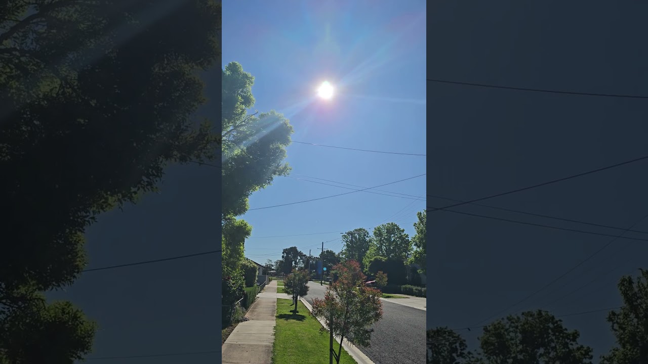 The Sun meaning of life. Albert Einstein