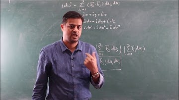 Tensor - 04/ mathematical Physics - by Sandeep Sharma Assistant Professor (Physics)
