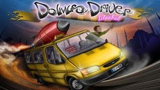 Dolmus Driver Android Gameplay Video screenshot 3