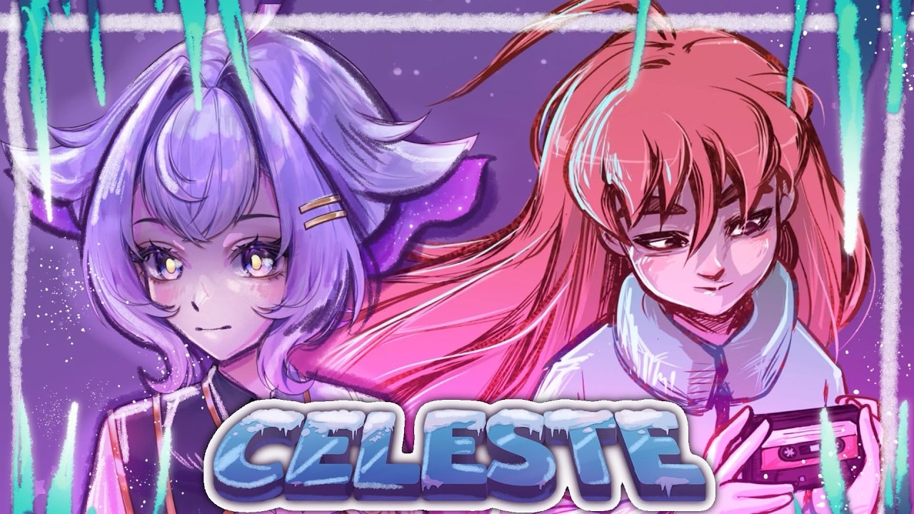 Celeste ] Finishing EVERY B-side EVER - YouTube