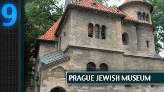 Top 10 Attractions in Prague, Czech Republic