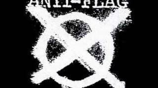 Anti-flag Hymn for the dead