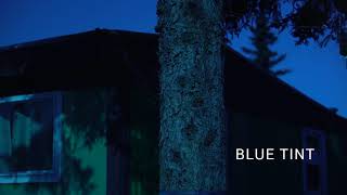 Tiffen Variable ND Filter | BAD BLUE TINT ISSUE