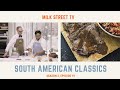 South American Classics (Season 2, Episode 19)