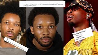 New D4vd Case Updates