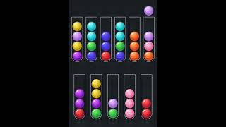 Level 143 to level 145 ,New shoot bubble game #trending #games #viralvideo
