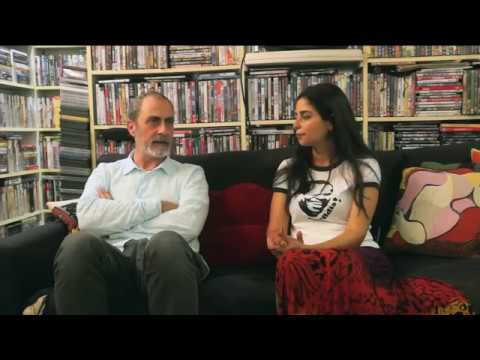 Conversa Cultural - Bechara Mouzannar fala sobre seu curta ‘Apelo’ camera iphone 8 plus apk