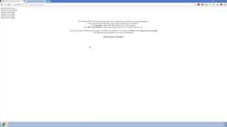 UserSpice 4.1 Eight Minute Install and Tour