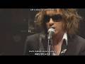 Lucy - 9days Wonder (2006 live) lyrics + eng translation