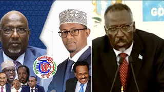 Musharaxii Adan Madoobe Ugu Shubay Iyo Guuldarada Farmaajo Ku Dhacday