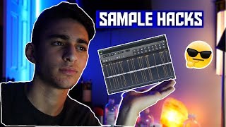 HOW TO FIND THE KEY OF YOUR SAMPLES AND MANIPULATE THEM - FL STUDIO STUDIO 12 TUTORIAL