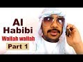 Al habibi wallah wallah || BAAP KA RAJ