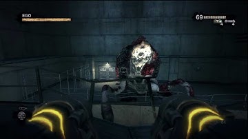 Duke Nukem Forever - Octaking (Insane)