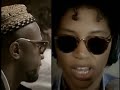 Womack & Womack - Teardrops (Reverse Video)