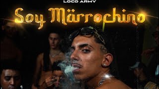 LocoArmy-Soy Marrocchino (official video) Resimi