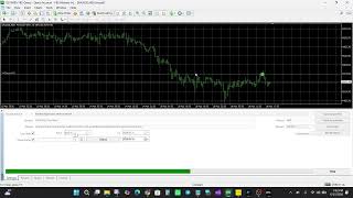 Algoactive Trade Xpert EA MT4 Review – Analyzing the XAUUSD M30 Trading Approach