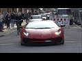 Supercars hamburg spring 2018