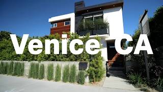 Halton pardee + partners presents: 2318 clement avenue, venice, ca
90291 located in the coveted silver triangle venice neighborhood, this
immaculate new cons...