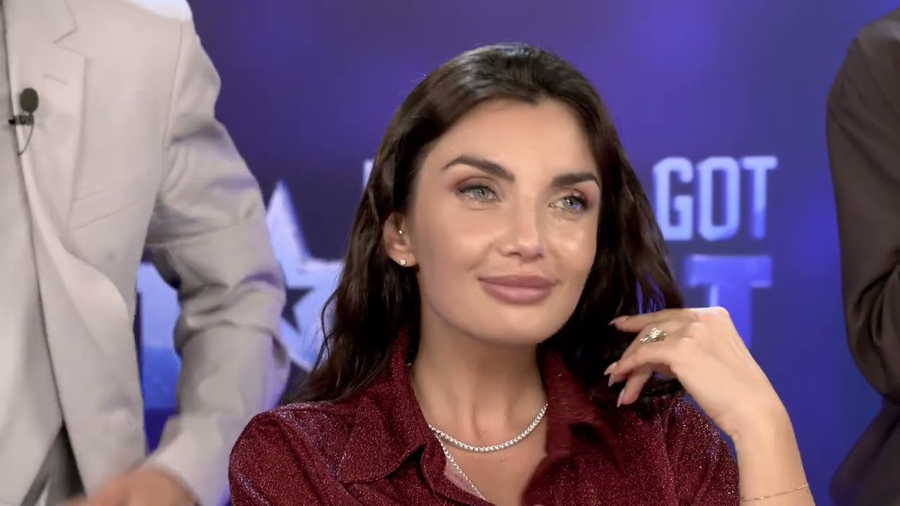 Italia's Got Talent 2025, l'intervista di Affaritaliani.it