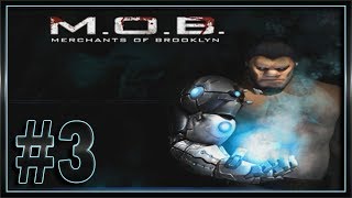 Merchants Of Brooklyn :: PC :: Прохождение :: #3