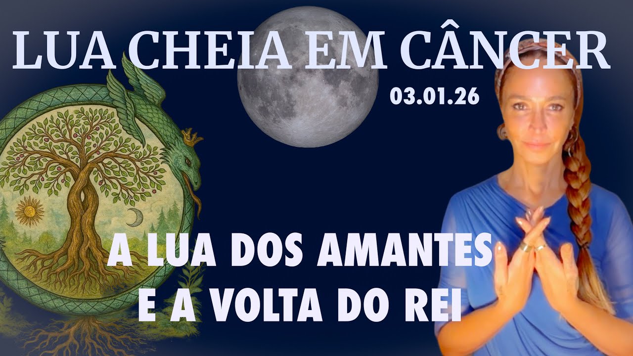 Cancer Lua Lua Cheia em Câncer: o Amor que vem para ficar. - YouTube