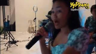 No Comment 50 ringgit aja_Felicia Lilyne ft YYPHANG