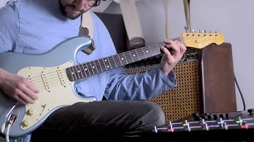 Line 6 Helix Firmware 3.0 Presets