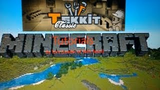 Celebrity tekkit tutorial generator ep 2 Wealth