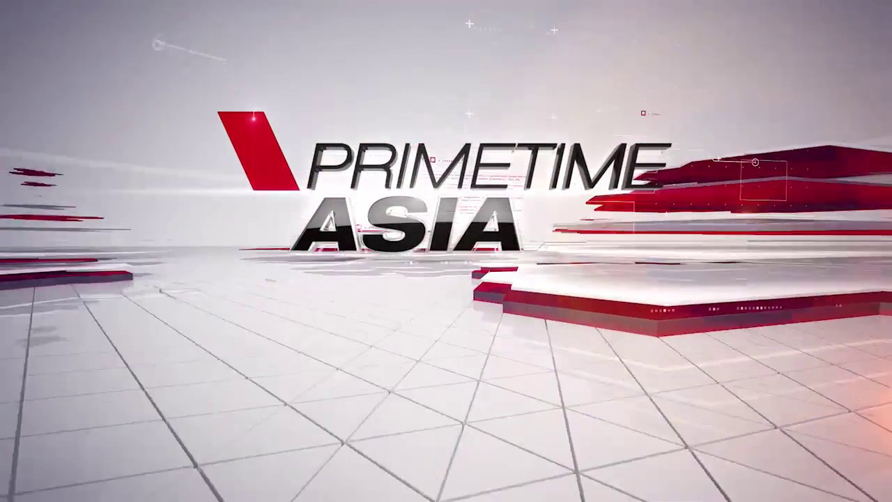 Channel News Asia Ident 2017_PrimeTime Asia - YouTube