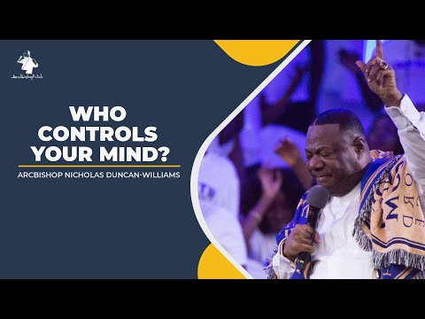 Video: Who Controls Your Mind? - Alternative View