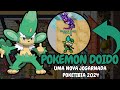 PKMD - UMA NOVA JORNADA EP #02 - Poketibia 2024 (PC/Mobile)