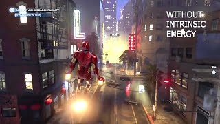 How Fast Can Ironman Fly??? | Avengers Game screenshot 4