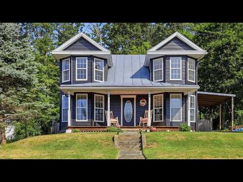 14618 Pennersville Rd, Highfield-Cascade, MD home video tour