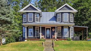 14618 Pennersville Rd video tour