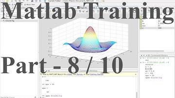 8. Bonus Commands (Matlab-101 FREE DEMO)