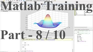 Celebrity 8. Bonus Commands (Matlab-101 FREE DEMO) Wealth