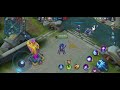 Mobile legends test hero