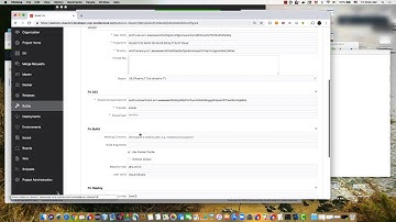 Automating CI/CD for Project Fn with Oracle Developer Cloud Service