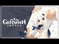 Genshin Impact ep 01 (Invocation de Mavuika et exploration)