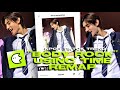 watch me edit: kpop tiktok trend &quot;body rock&quot; using time remap || blurrr