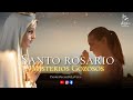 SANTO ROSARIO MEDITADO | MISTERIOS GOZOSOS I PadreOscarDeLaVega