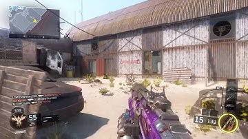 TOP 5 TIPS TO GET BETTER AT BLACK OPS 3!!!