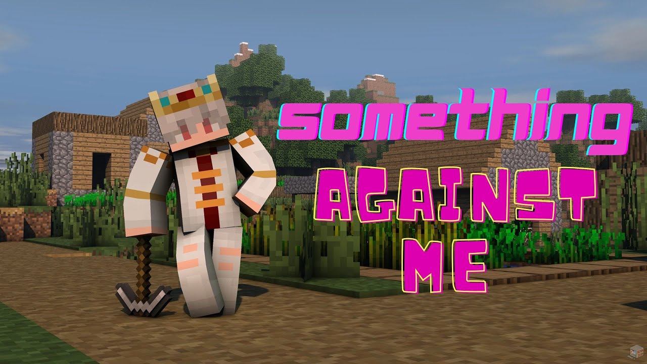 This is my first Minecraft video - YouTube